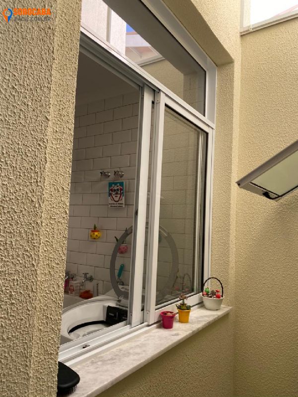 Casa em , Sorocaba - Casa Condomínio Coimbra - Foto 4